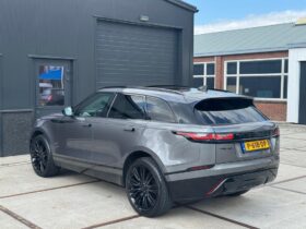 Land Rover Range Rover Velar 2.0 D240 AWD R-Dynamic Matrix P