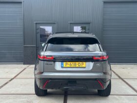 Land Rover Range Rover Velar 2.0 D240 AWD R-Dynamic Matrix P