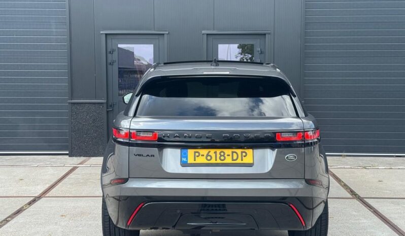 
								Land Rover Range Rover Velar 2.0 D240 AWD R-Dynamic Matrix P full									