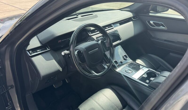 
								Land Rover Range Rover Velar 2.0 D240 AWD R-Dynamic Matrix P full									