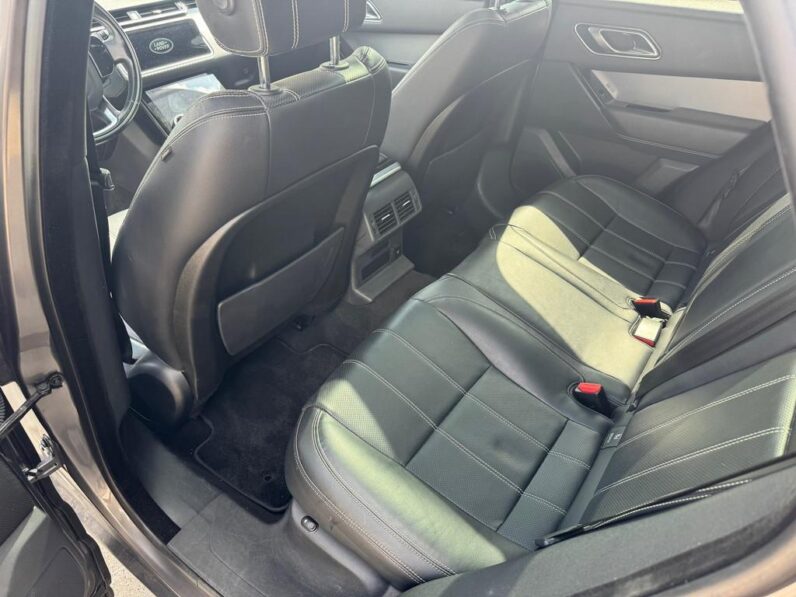 
								Land Rover Range Rover Velar 2.0 D240 AWD R-Dynamic Matrix P full									