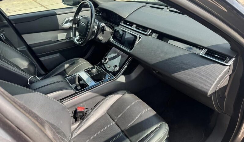 
								Land Rover Range Rover Velar 2.0 D240 AWD R-Dynamic Matrix P full									