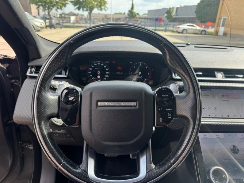 
								Land Rover Range Rover Velar 2.0 D240 AWD R-Dynamic Matrix P full									