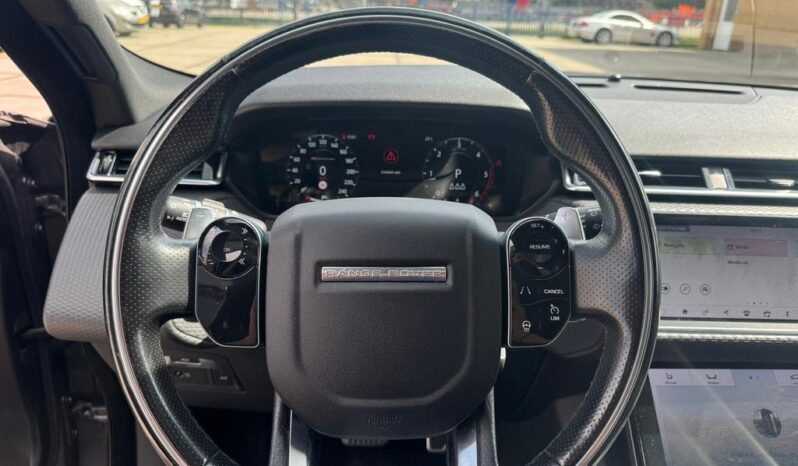 
								Land Rover Range Rover Velar 2.0 D240 AWD R-Dynamic Matrix P full									