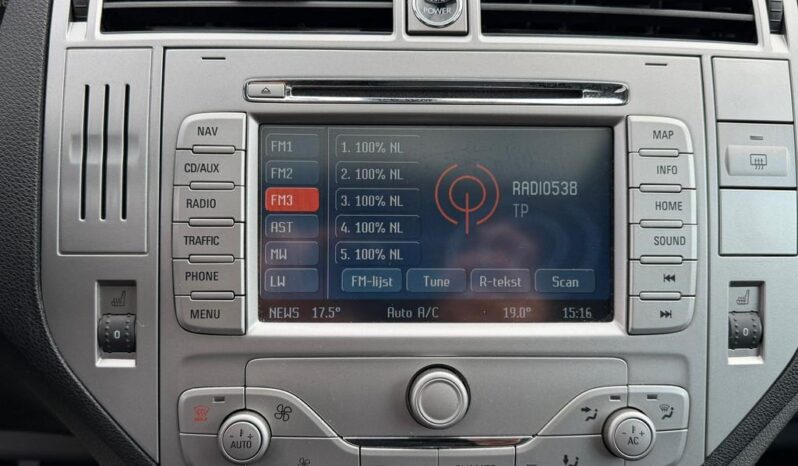 
								Ford Kuga 2.0 TDCi Titanium Navi Clima Cruis Panoramadak Key full									