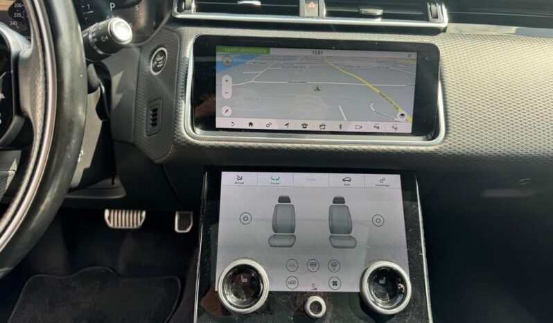 
								Land Rover Range Rover Velar 2.0 D240 AWD R-Dynamic Matrix P full									