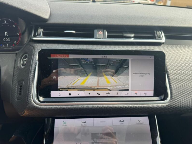 
								Land Rover Range Rover Velar 2.0 D240 AWD R-Dynamic Matrix P full									