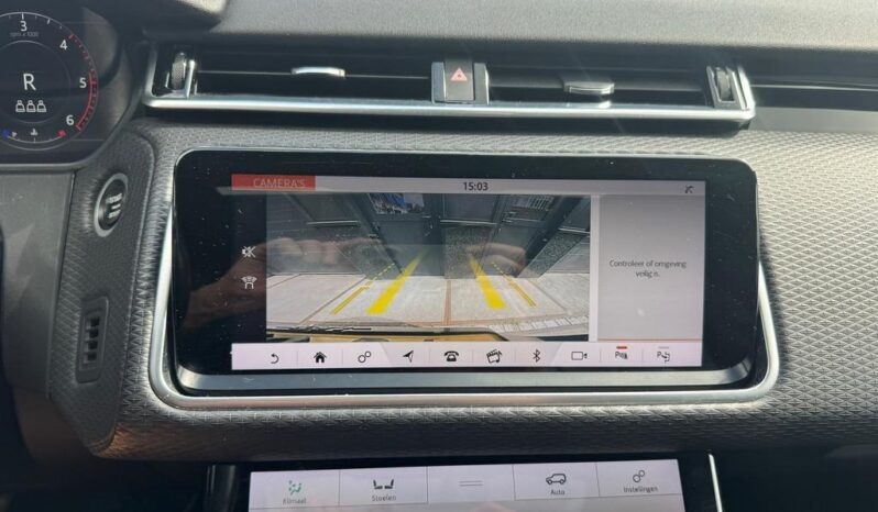 
								Land Rover Range Rover Velar 2.0 D240 AWD R-Dynamic Matrix P full									
