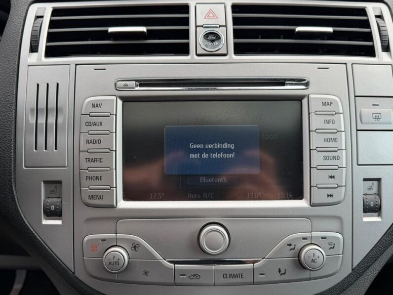 
								Ford Kuga 2.0 TDCi Titanium Navi Clima Cruis Panoramadak Key full									