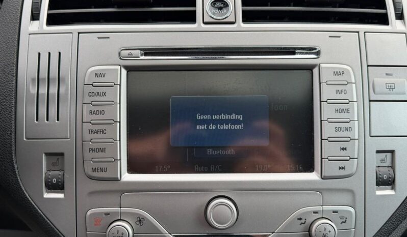 
								Ford Kuga 2.0 TDCi Titanium Navi Clima Cruis Panoramadak Key full									