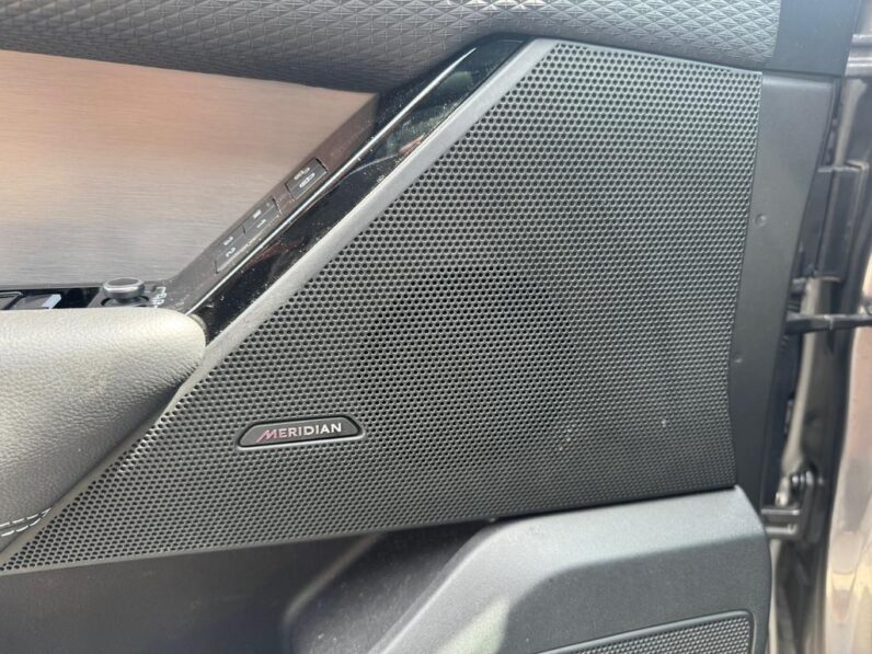 
								Land Rover Range Rover Velar 2.0 D240 AWD R-Dynamic Matrix P full									