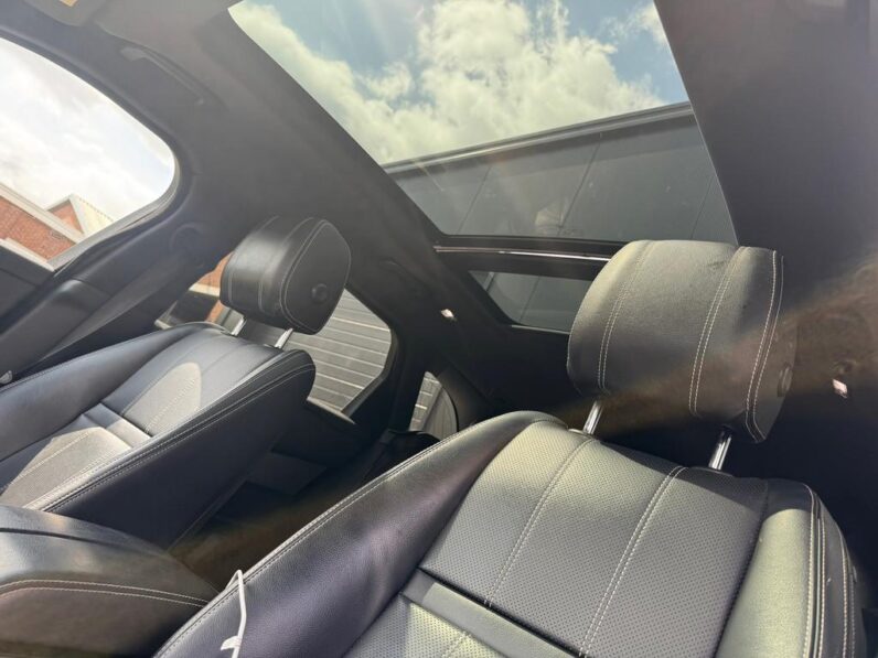 
								Land Rover Range Rover Velar 2.0 D240 AWD R-Dynamic Matrix P full									
