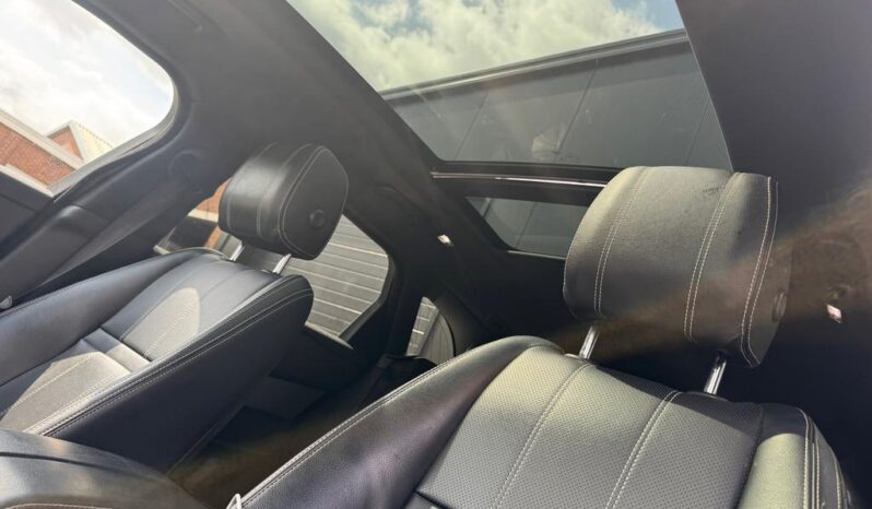 
								Land Rover Range Rover Velar 2.0 D240 AWD R-Dynamic Matrix P full									
