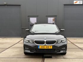 BMW 3-serie Touring 330e 292PK Sportline Pano Leer Led