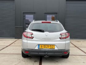 Renault Mégane Estate 1.5 dCi Collection Navi Cruise Clima