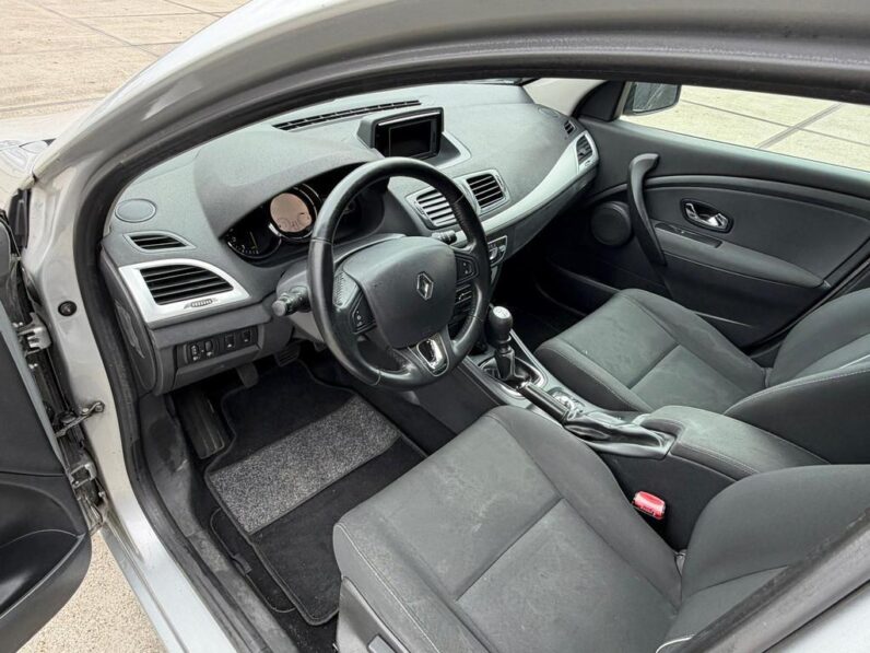 
								Renault Mégane Estate 1.5 dCi Collection Navi Cruise Clima full									