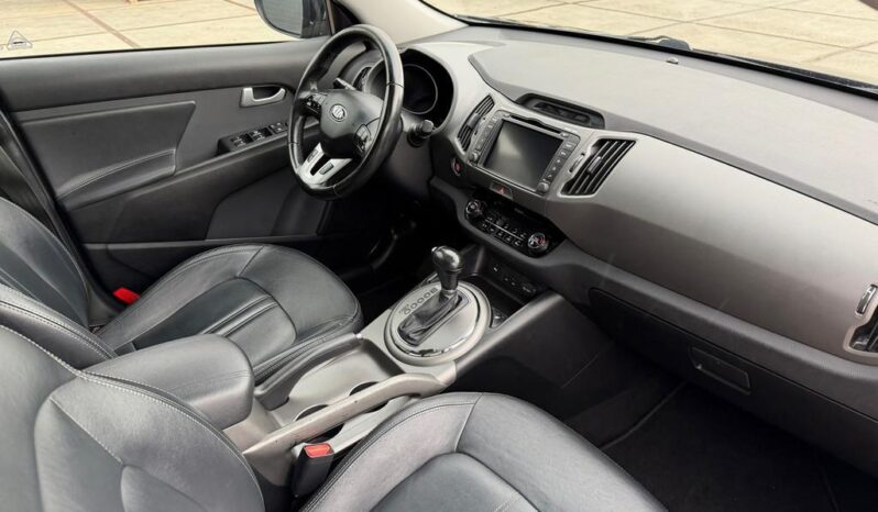 
								Kia Sportage 2.0 ExecutiveLine Aut 4WD Navi Pano Led Keyless full									