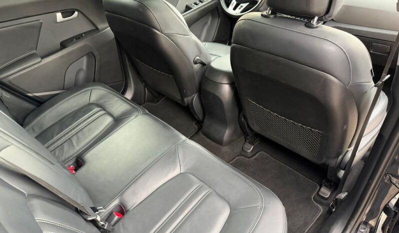 
								Kia Sportage 2.0 ExecutiveLine Aut 4WD Navi Pano Led Keyless full									