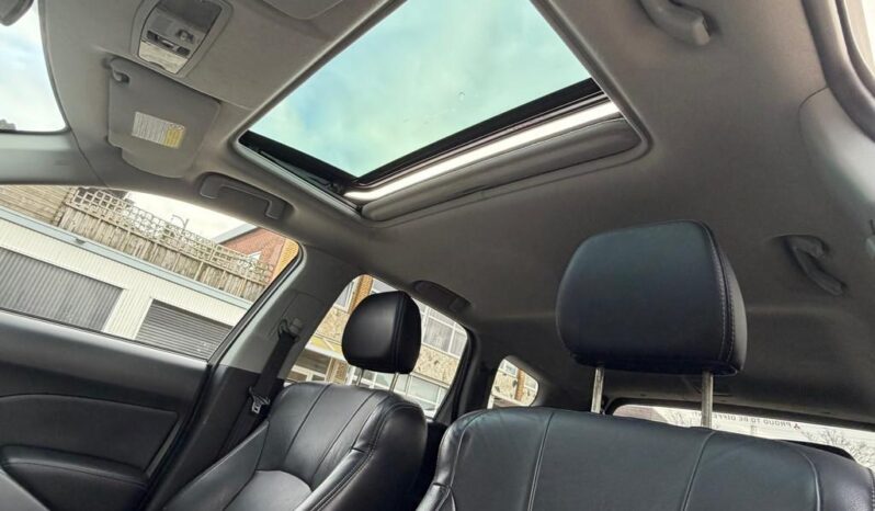 
								Mitsubishi Outlander 2.2 DI-D Instyle Navi Pano 4wd Leer full									