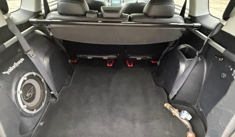 
								Mitsubishi Outlander 2.2 DI-D Instyle Navi Pano 4wd Leer full									