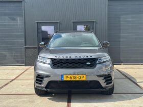 Land Rover Range Rover Velar 2.0 D240 AWD R-Dynamic Matrix P